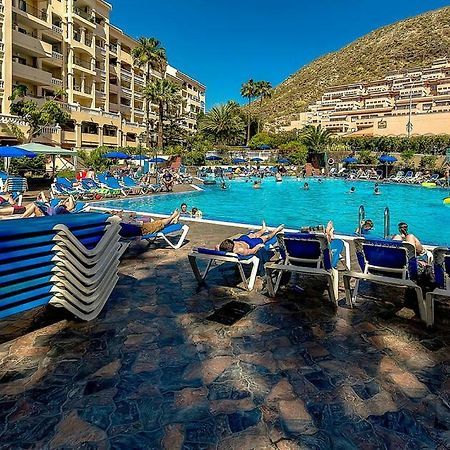 Studio In Los Cristianos Ocean View Arona  Exteriér fotografie