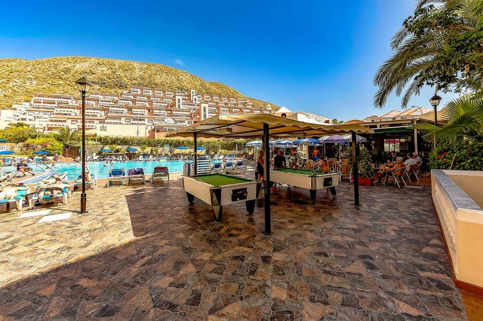 Studio In Los Cristianos Ocean View Arona  Exteriér fotografie